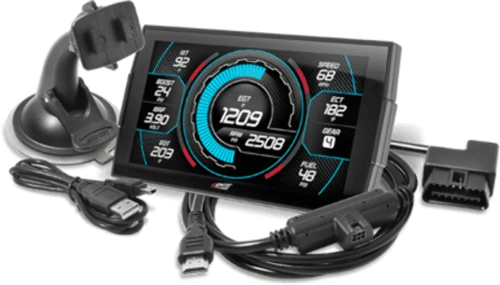 Evolution CTS3 with Locksmith 85400-101